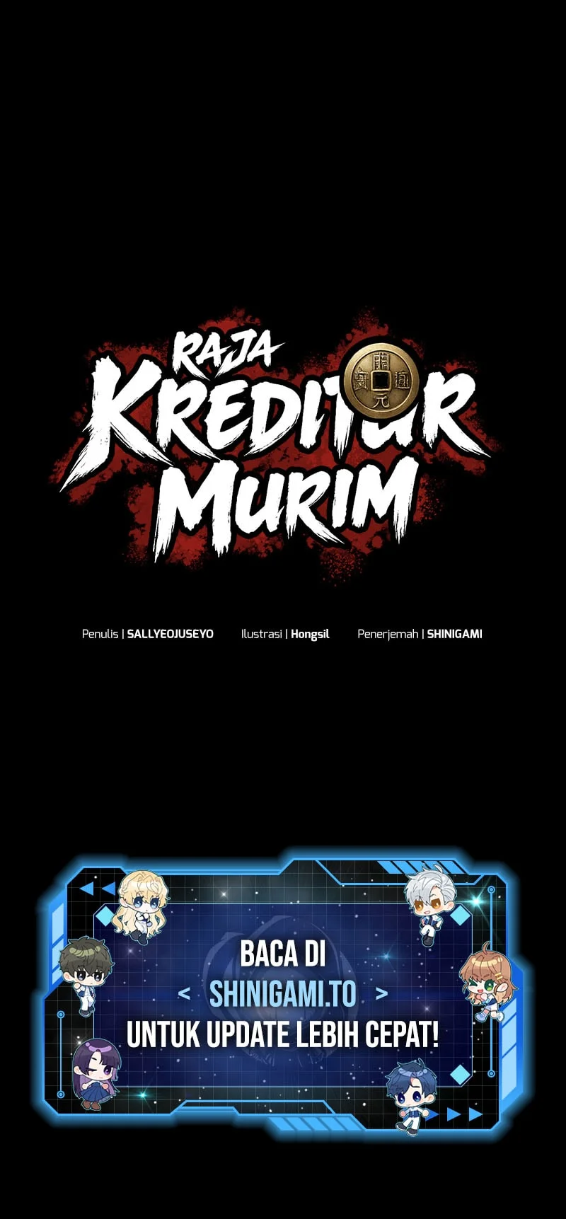 Murim’s Debt King Chapter 21 - halaman 51