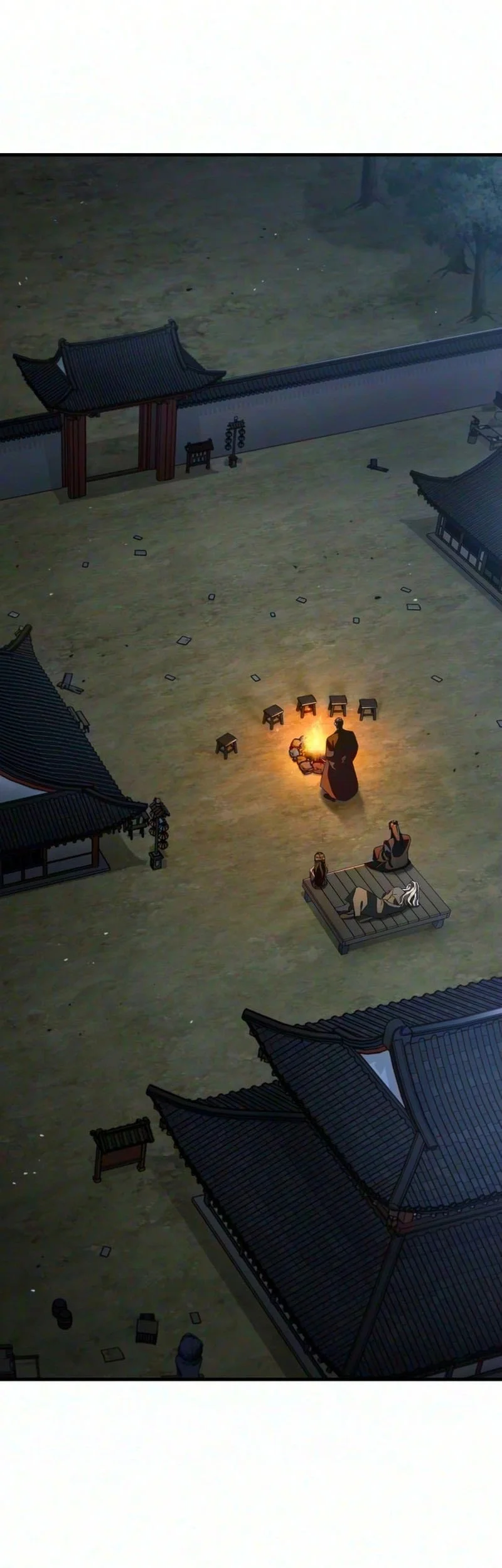 Murim’s Debt King Chapter 21 - halaman 7