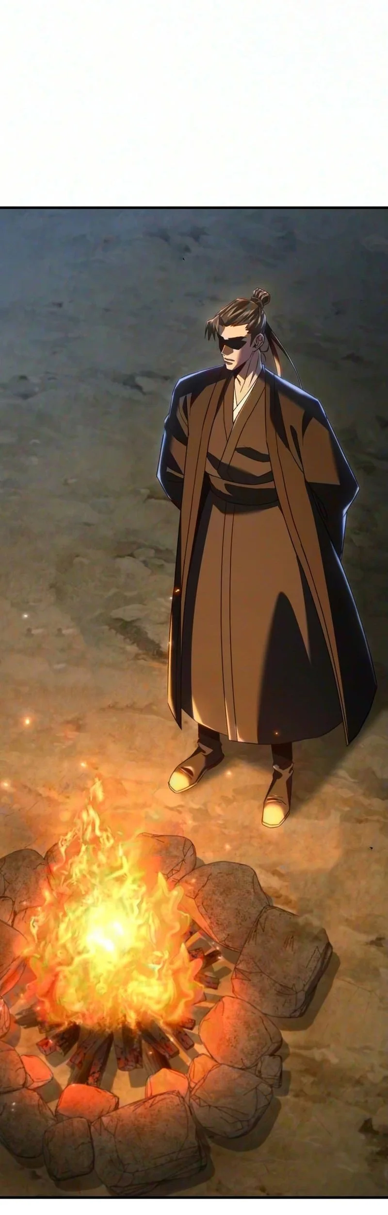 Murim’s Debt King Chapter 21 - halaman 9
