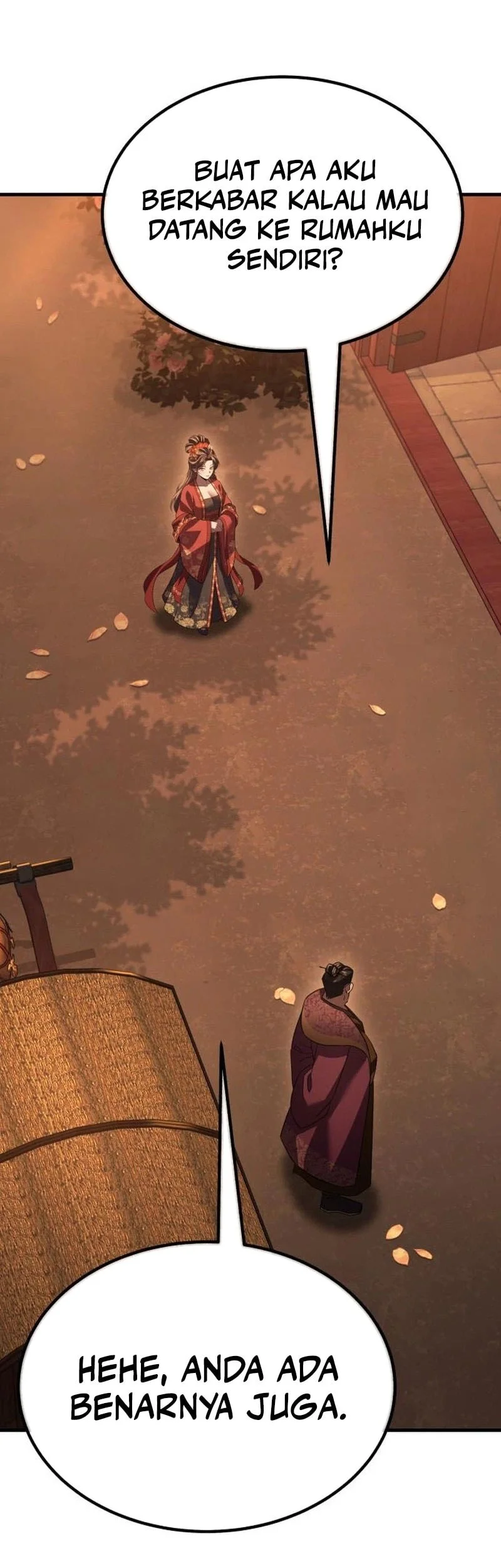 Murim’s Debt King Chapter 22 - halaman 10
