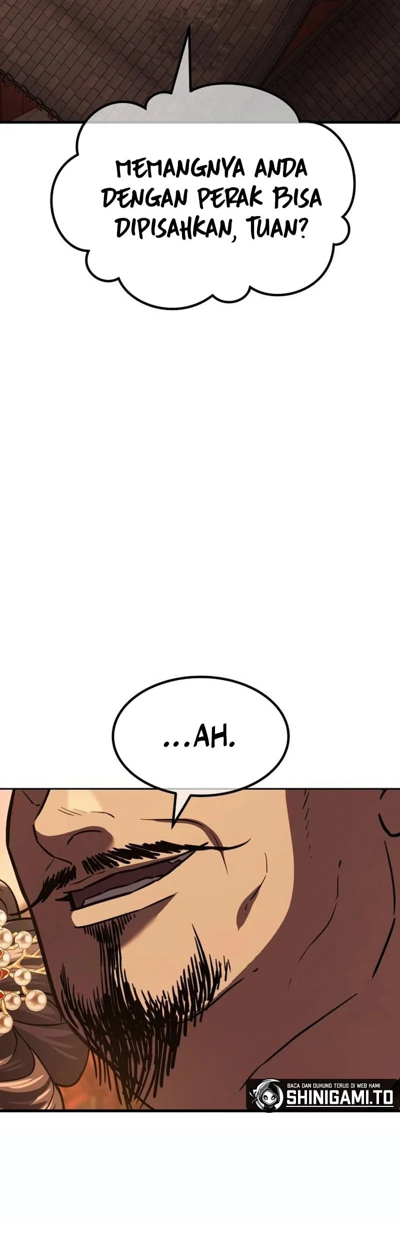 Murim’s Debt King Chapter 22 - halaman 13