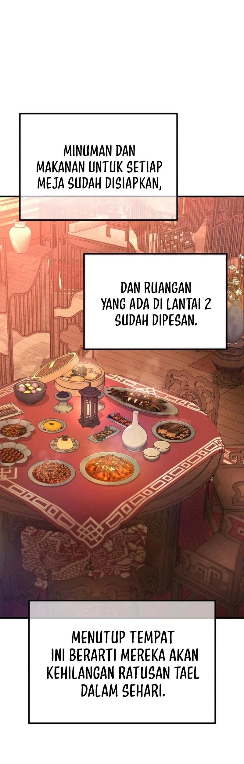 Murim’s Debt King Chapter 22 - halaman 16