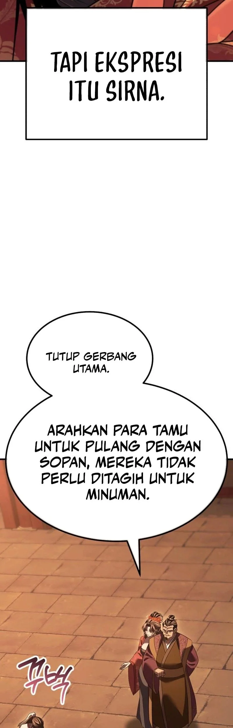 Murim’s Debt King Chapter 22 - halaman 19