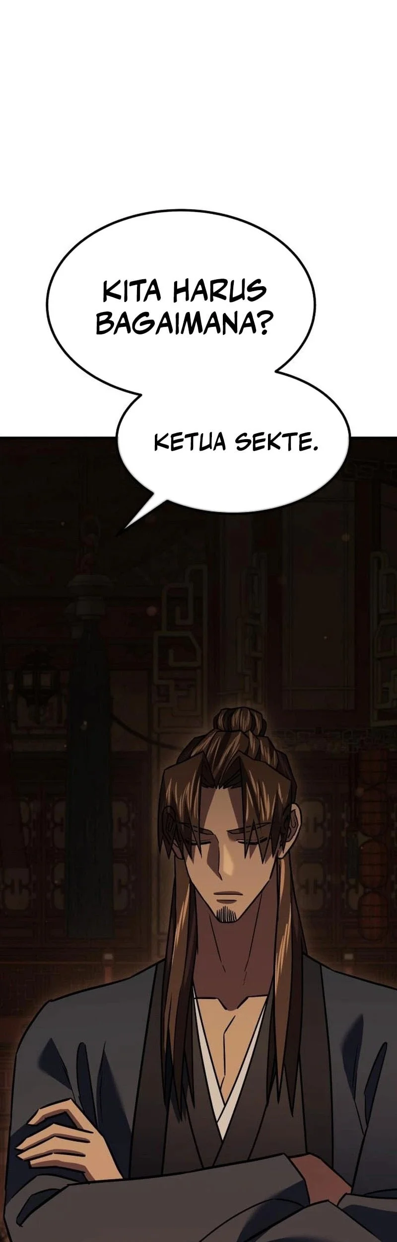 Murim’s Debt King Chapter 22 - halaman 28