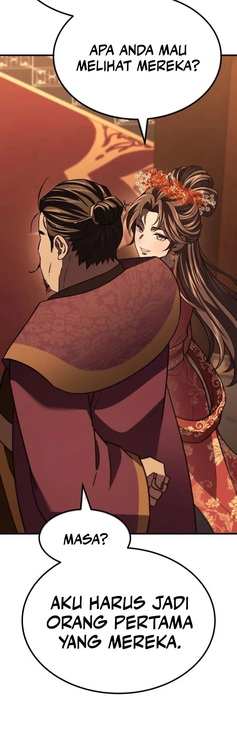 Murim’s Debt King Chapter 22 - halaman 33
