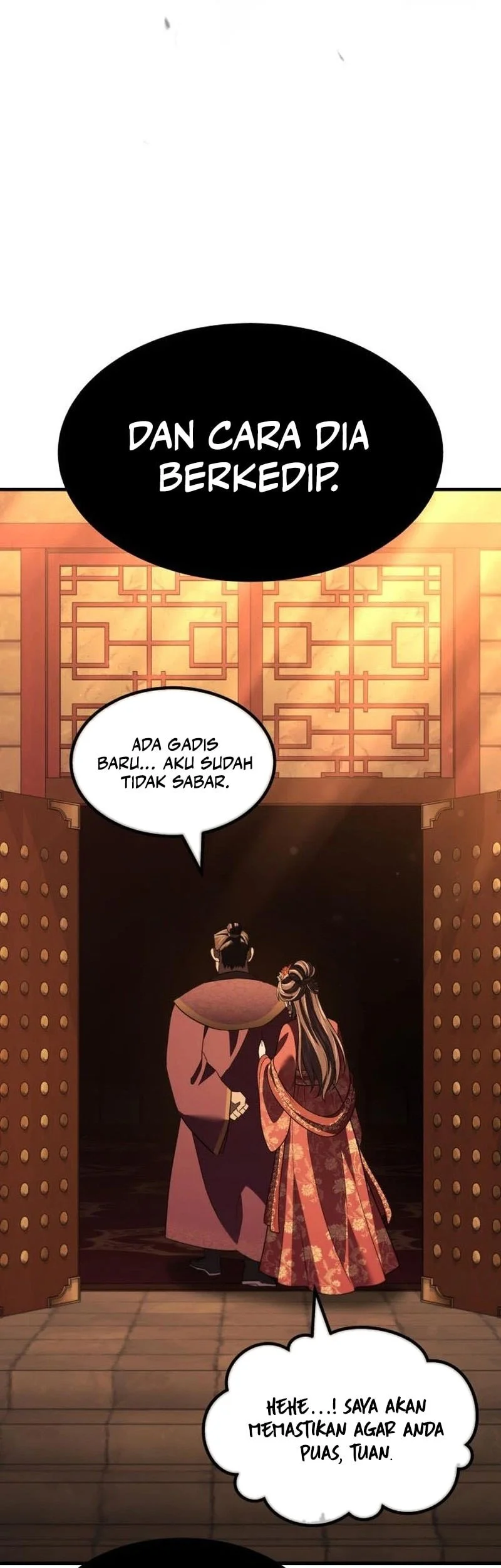 Murim’s Debt King Chapter 22 - halaman 36