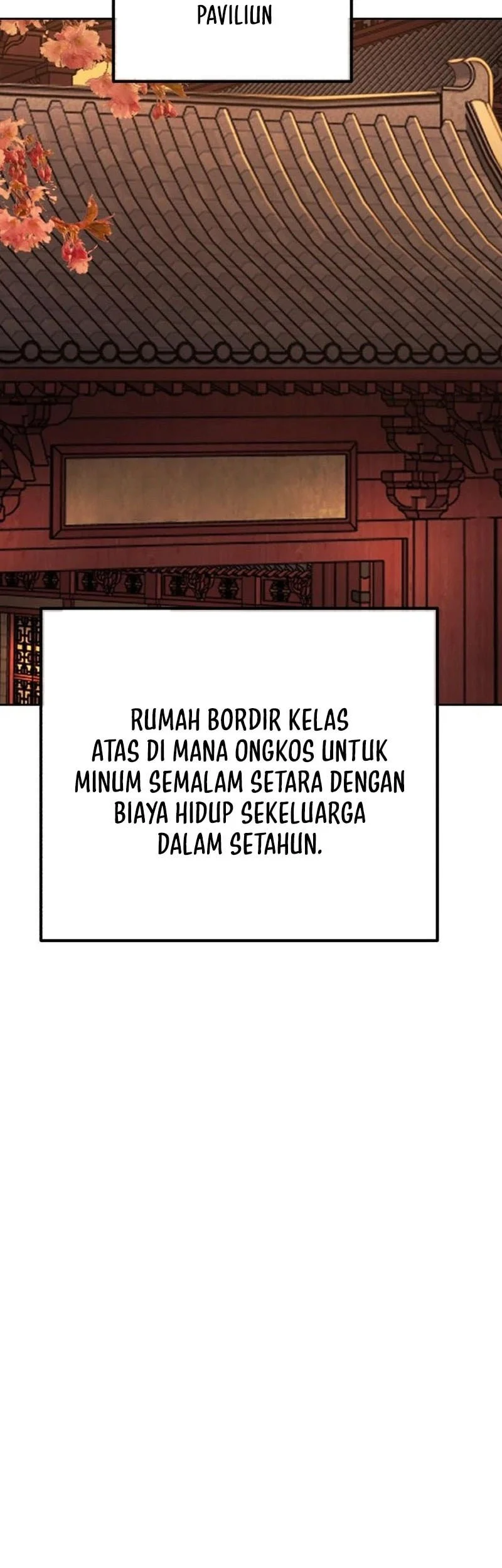 Murim’s Debt King Chapter 22 - halaman 4