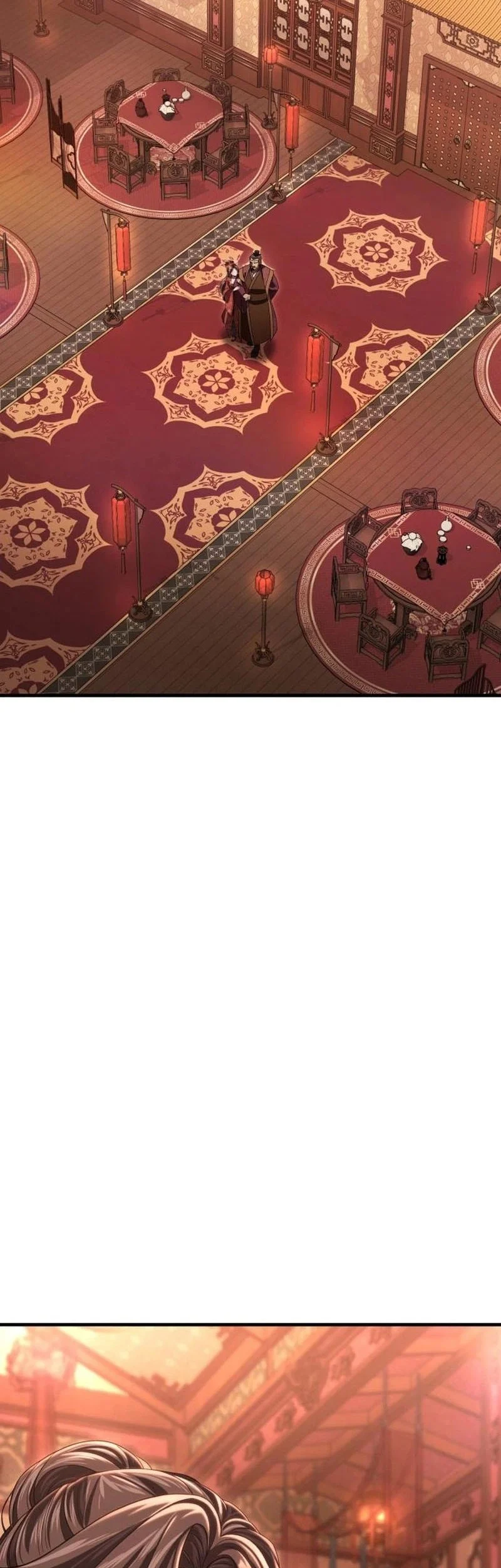 Murim’s Debt King Chapter 22 - halaman 43
