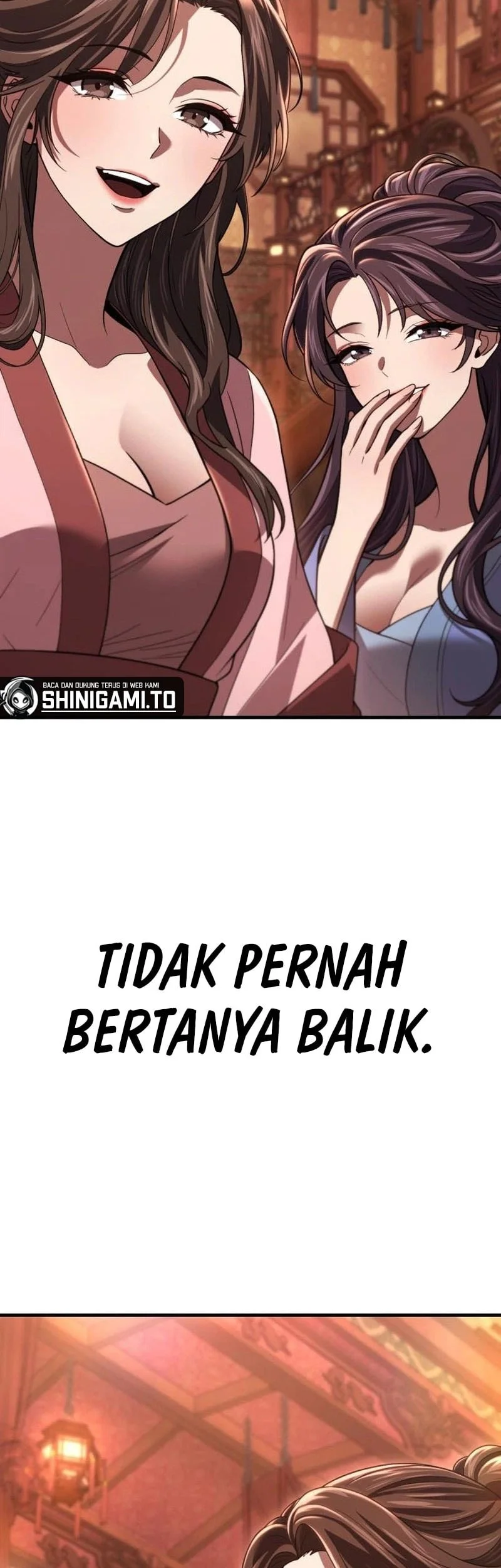 Murim’s Debt King Chapter 22 - halaman 44