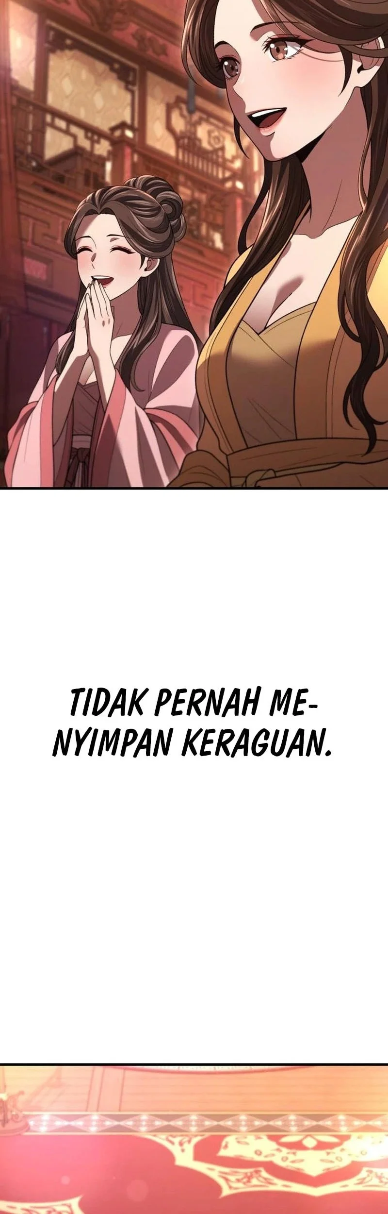 Murim’s Debt King Chapter 22 - halaman 45
