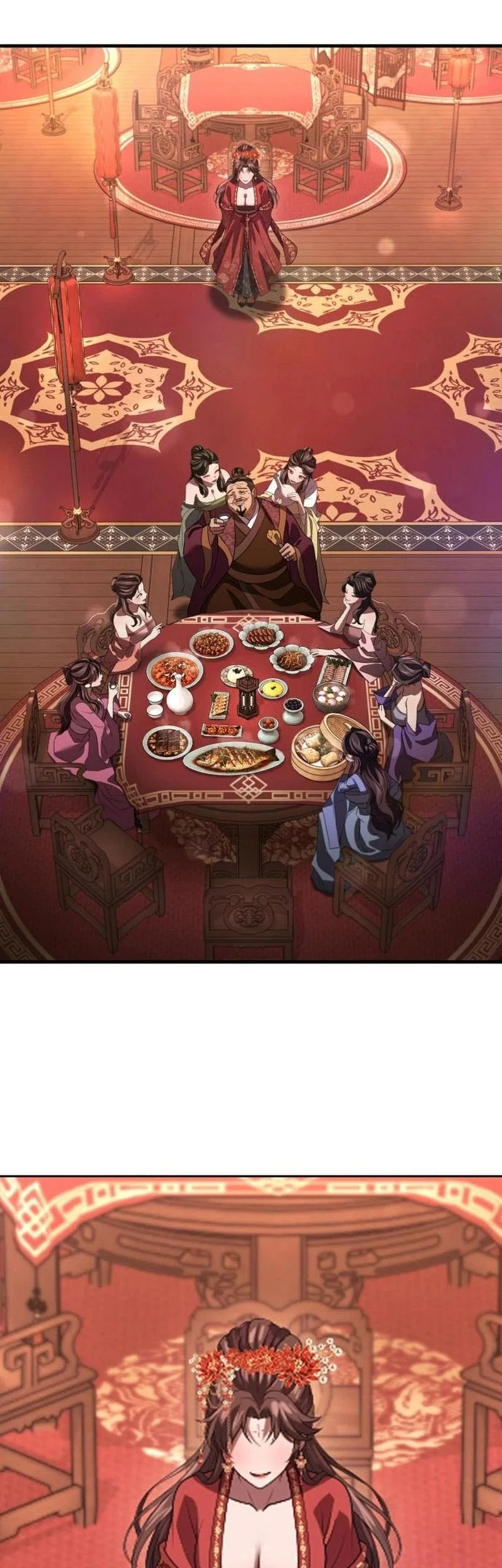 Murim’s Debt King Chapter 22 - halaman 47