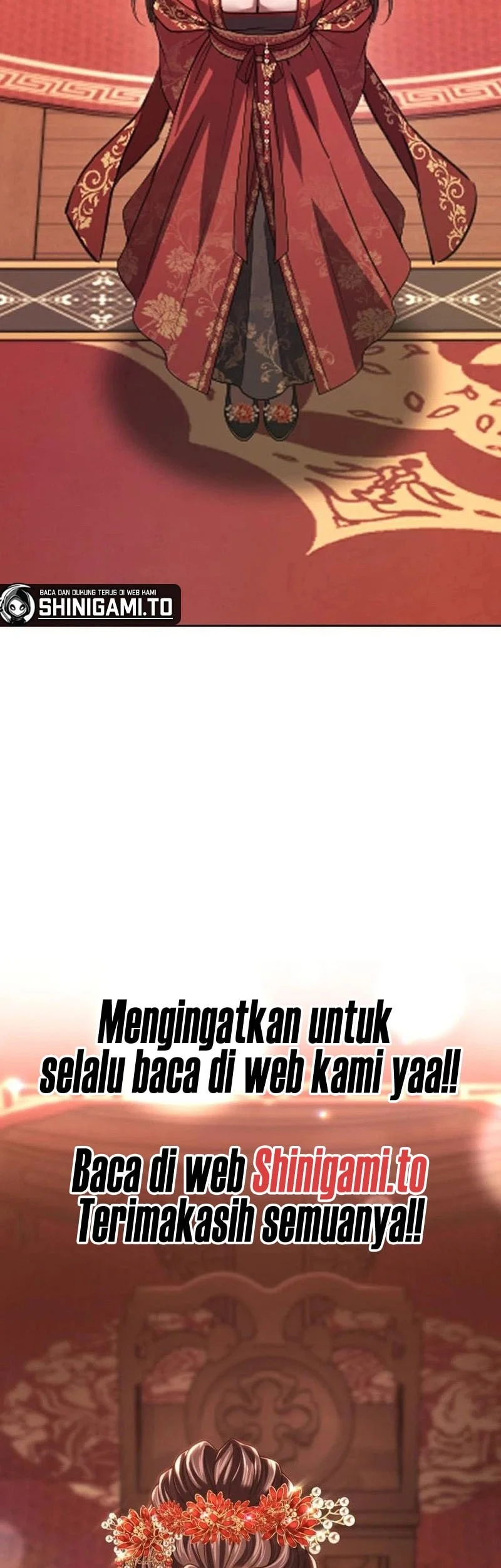 Murim’s Debt King Chapter 22 - halaman 48