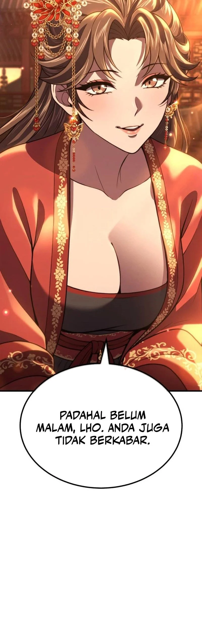 Murim’s Debt King Chapter 22 - halaman 9