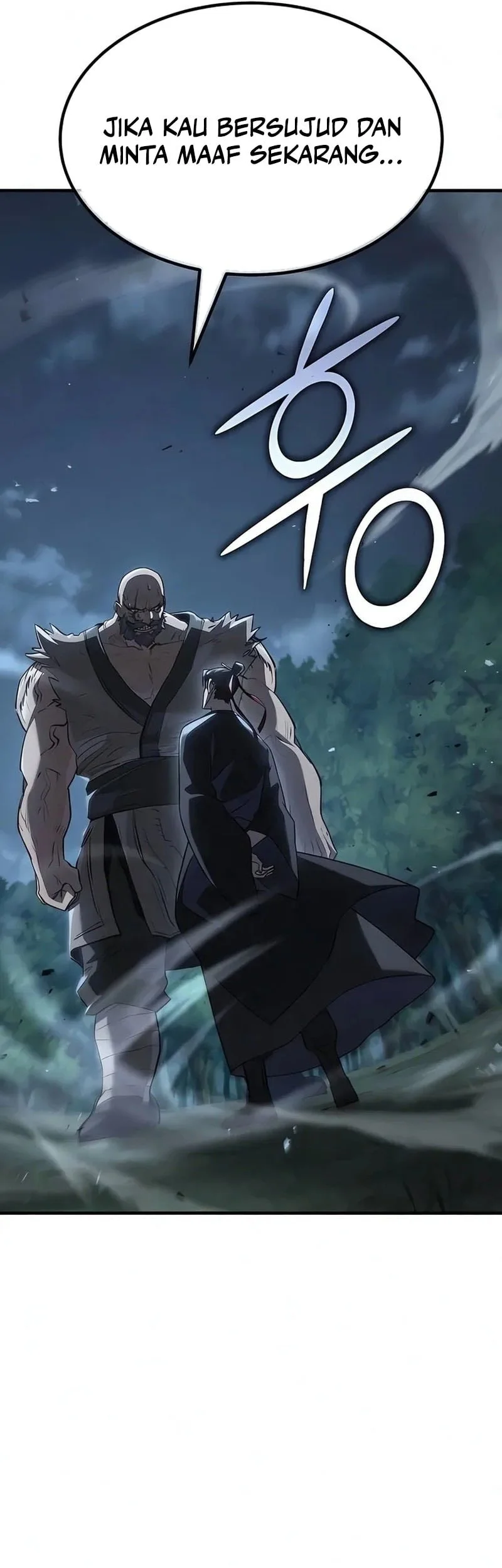 Murim’s Debt King Chapter 3 - halaman 104