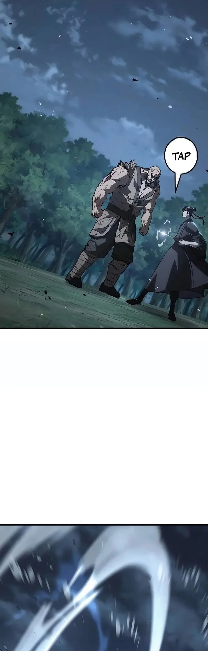 Murim’s Debt King Chapter 3 - halaman 106