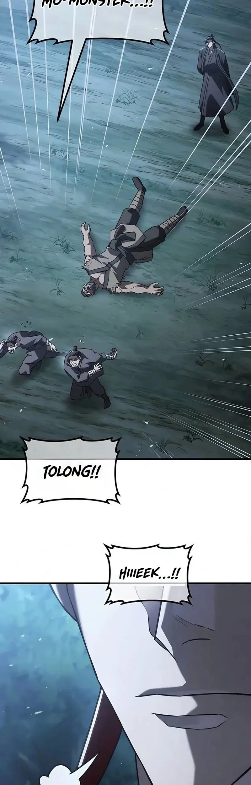 Murim’s Debt King Chapter 3 - halaman 110