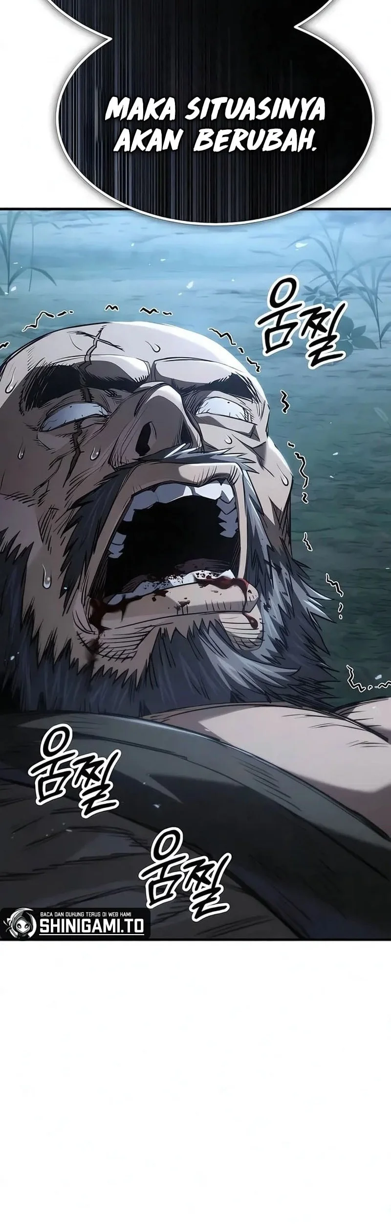 Murim’s Debt King Chapter 3 - halaman 113