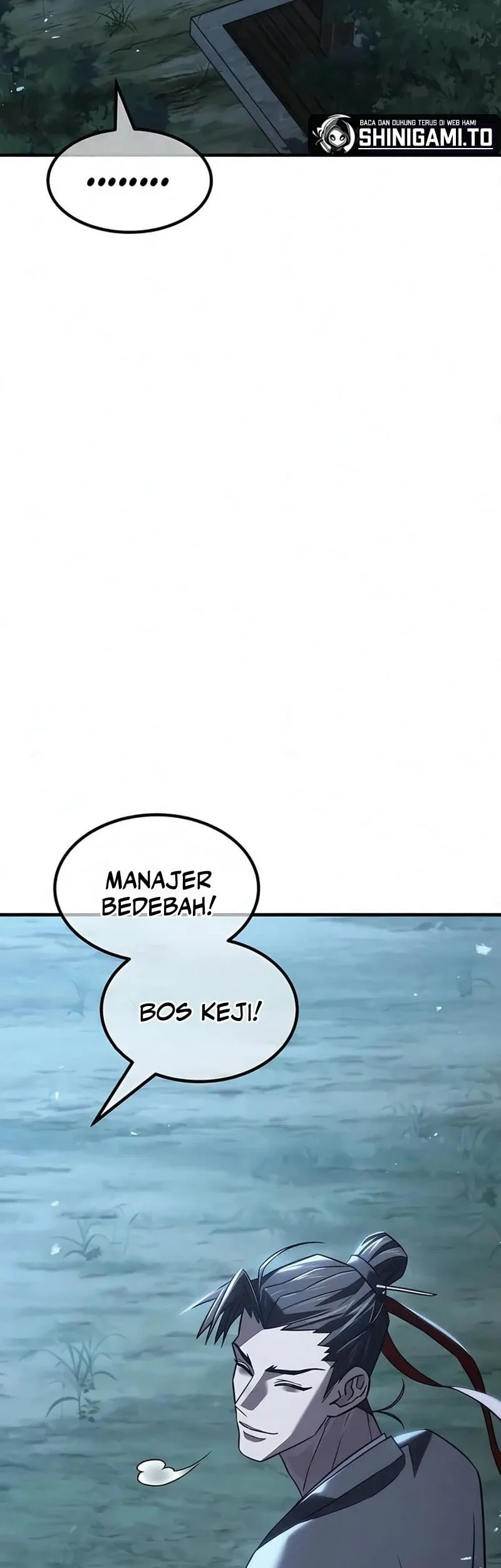 Murim’s Debt King Chapter 3 - halaman 116