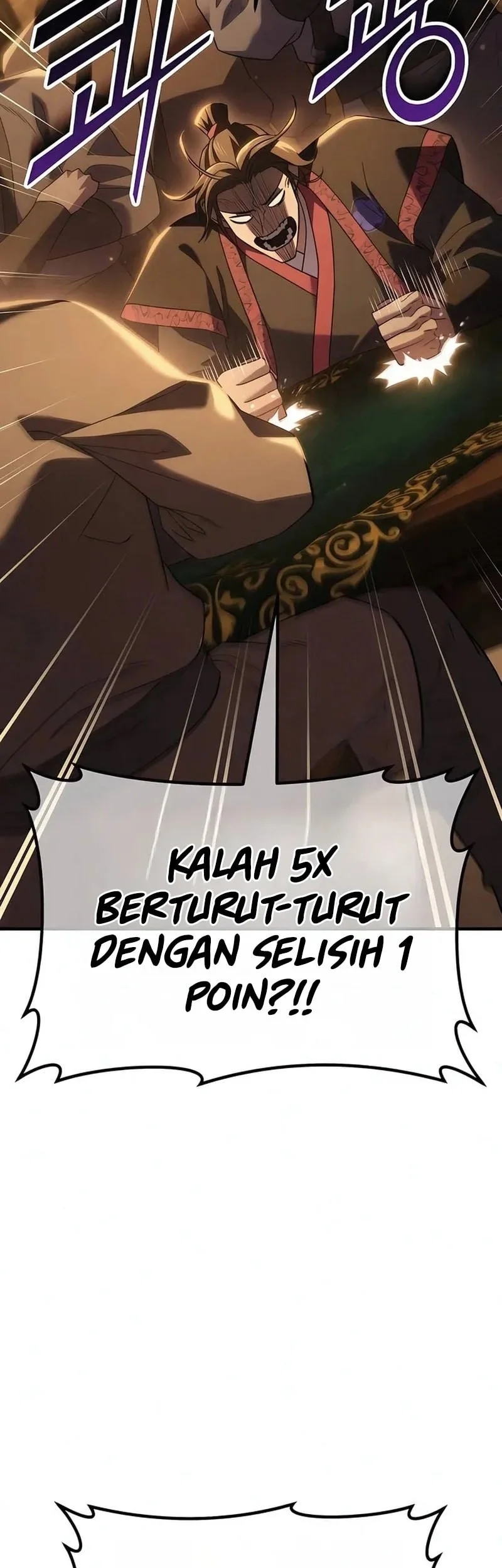 Murim’s Debt King Chapter 3 - halaman 122