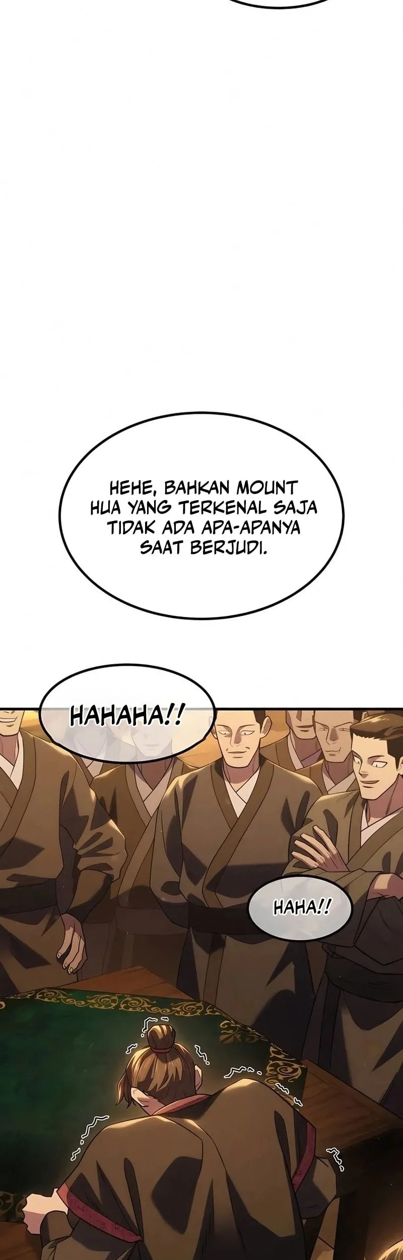 Murim’s Debt King Chapter 3 - halaman 126