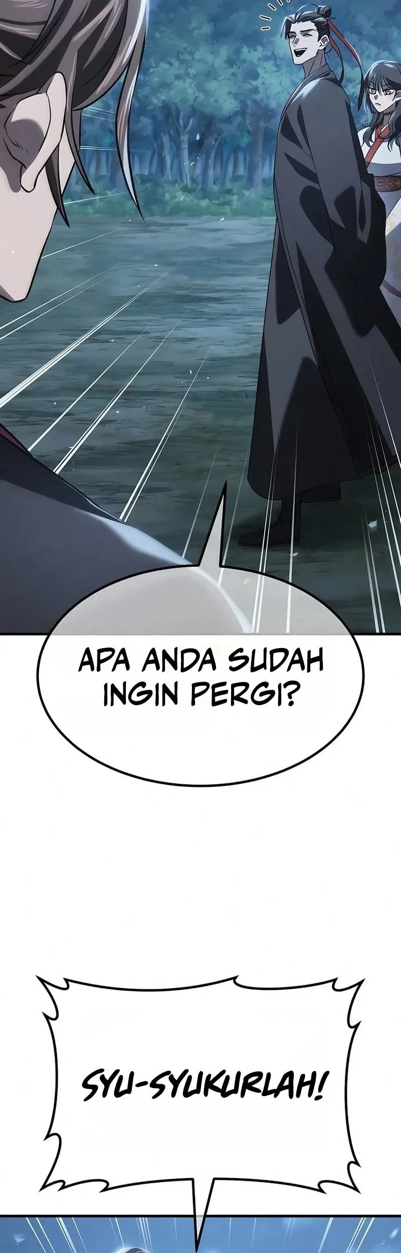 Murim’s Debt King Chapter 3 - halaman 130
