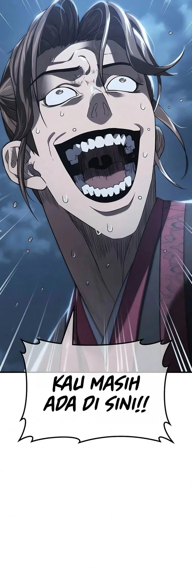 Murim’s Debt King Chapter 3 - halaman 131