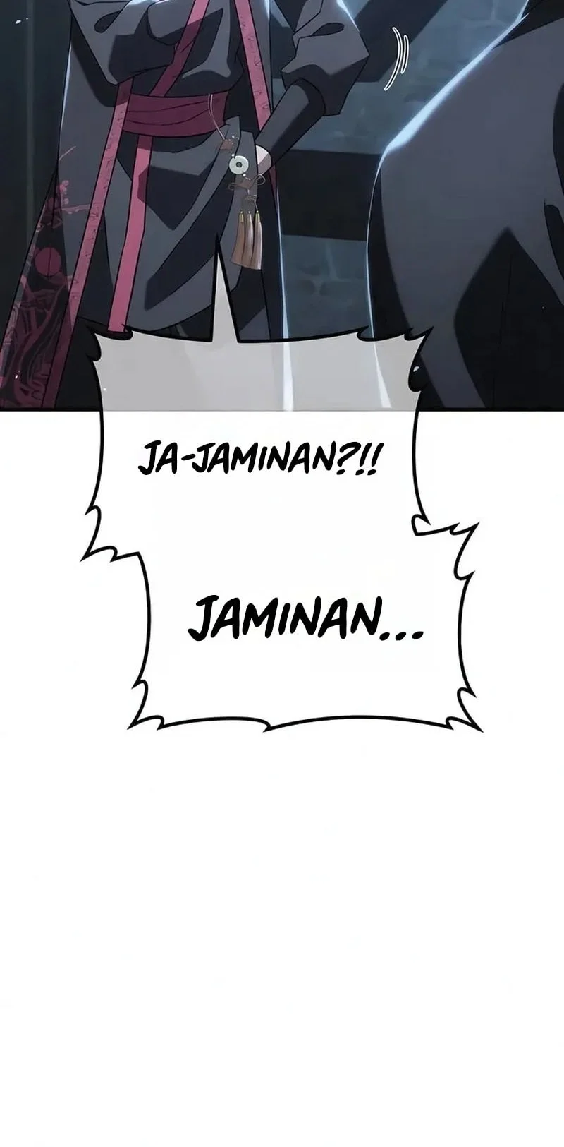 Murim’s Debt King Chapter 3 - halaman 135