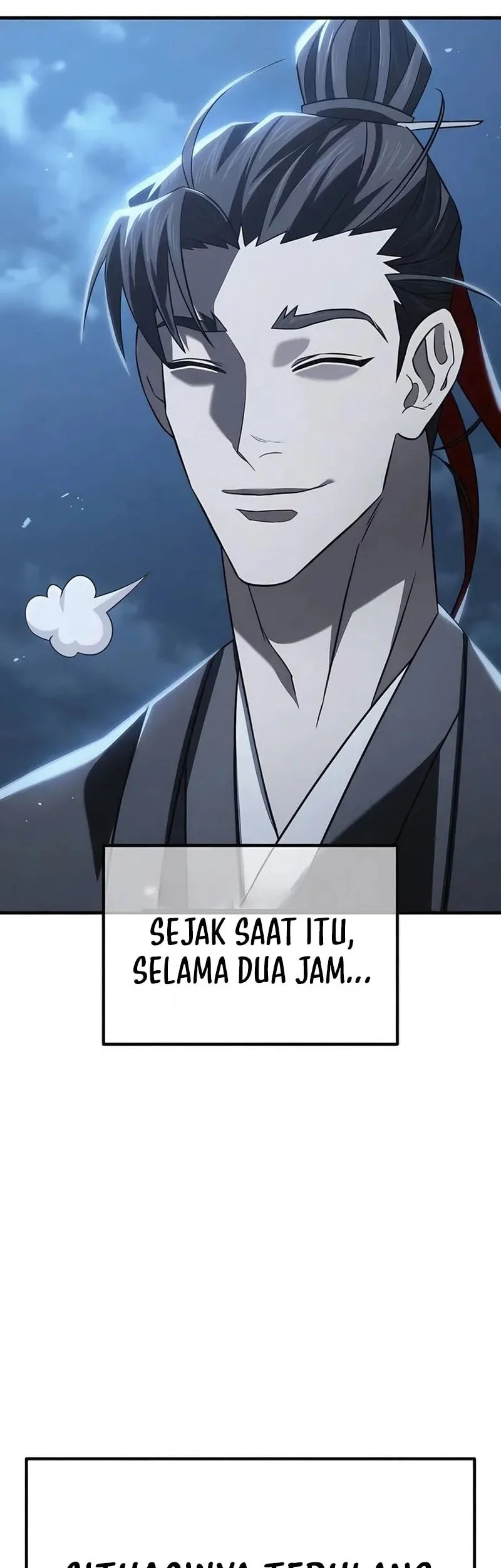 Murim’s Debt King Chapter 3 - halaman 141