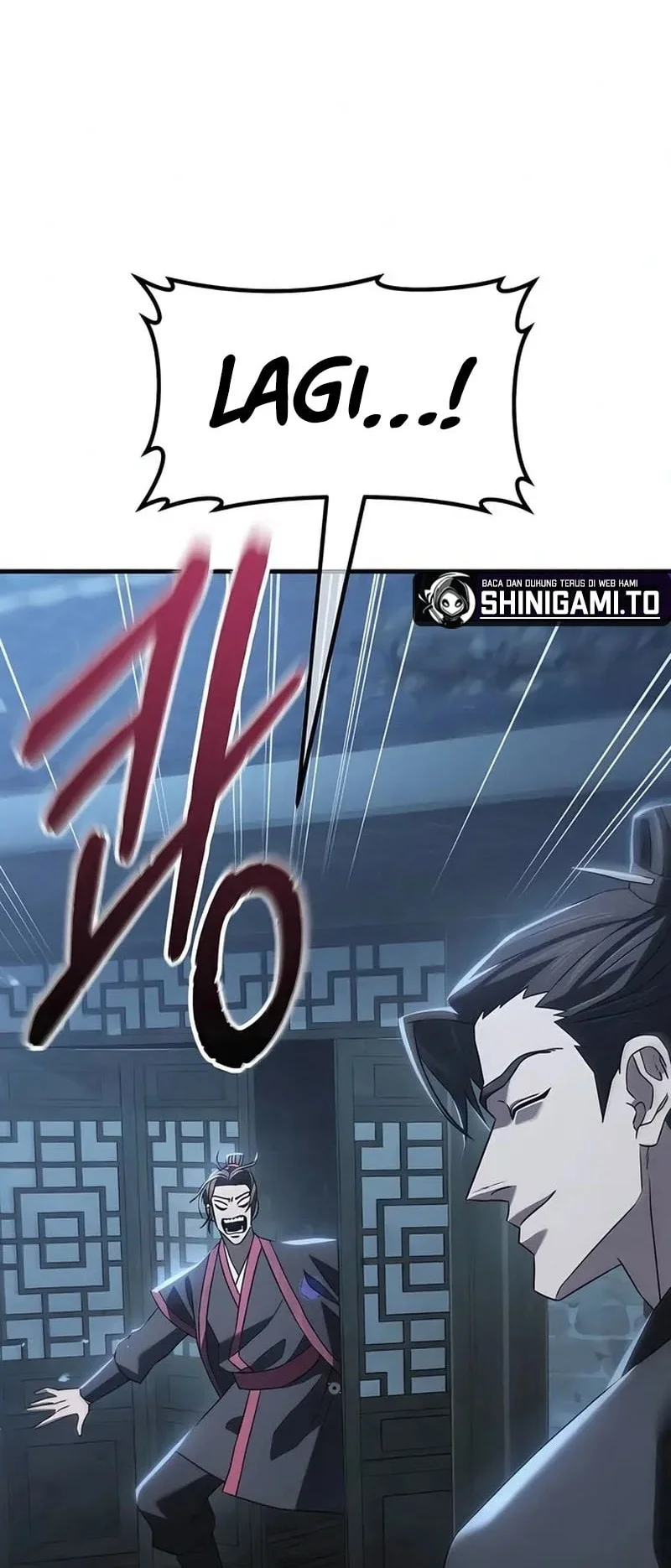 Murim’s Debt King Chapter 3 - halaman 143