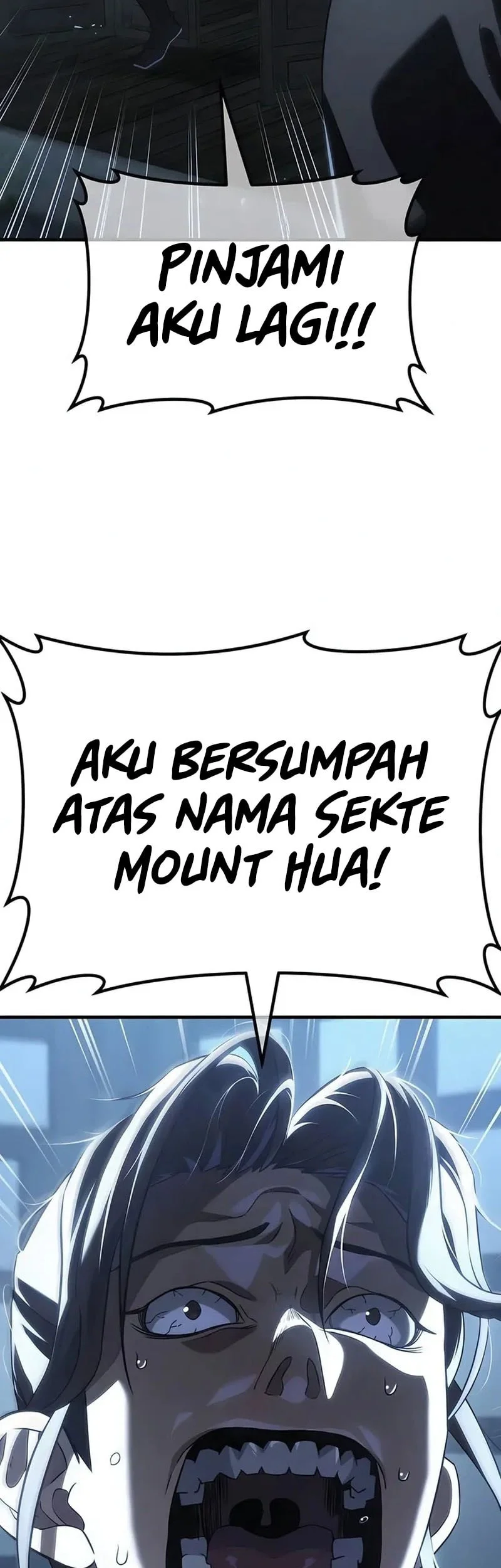 Murim’s Debt King Chapter 3 - halaman 144