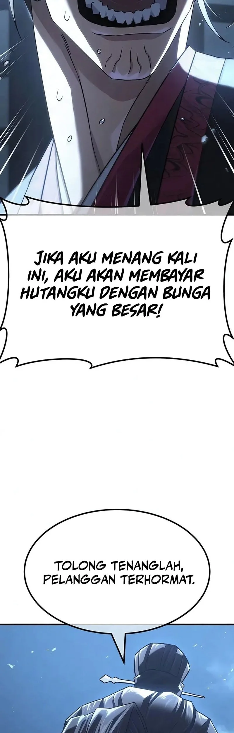 Murim’s Debt King Chapter 3 - halaman 145