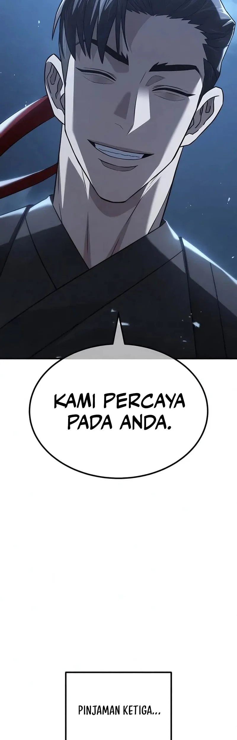 Murim’s Debt King Chapter 3 - halaman 146