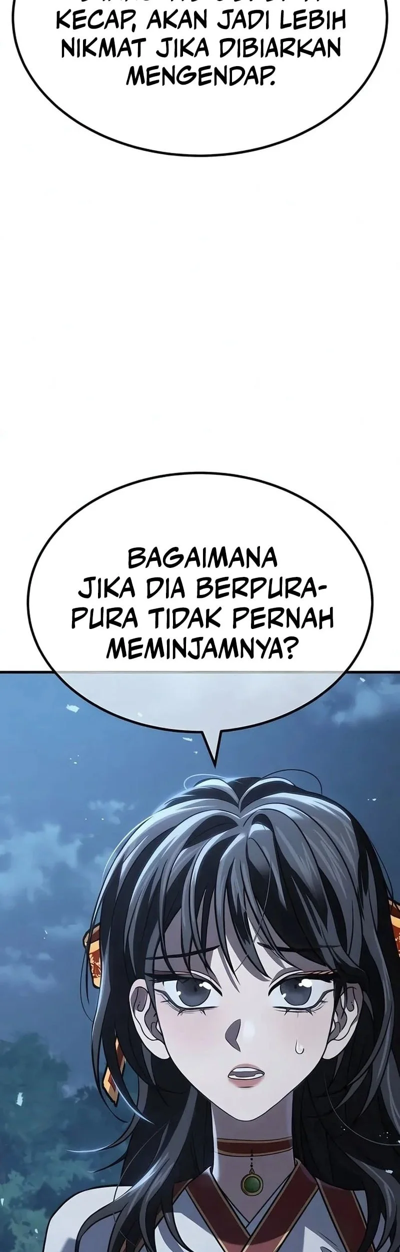 Murim’s Debt King Chapter 3 - halaman 162