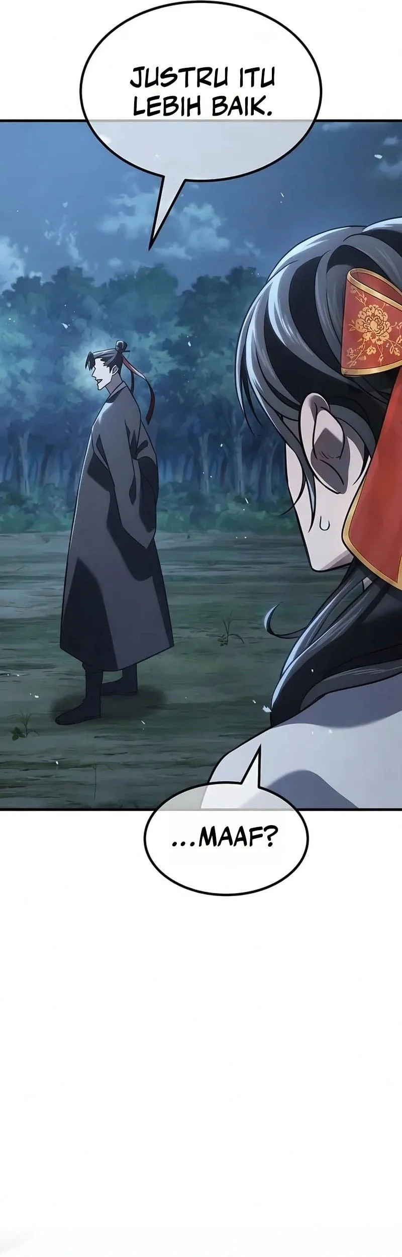 Murim’s Debt King Chapter 3 - halaman 164