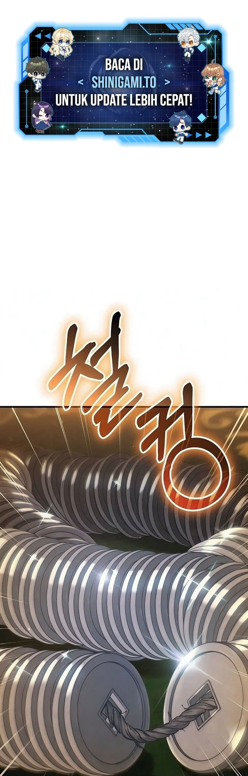 Murim’s Debt King Chapter 3 - halaman 2