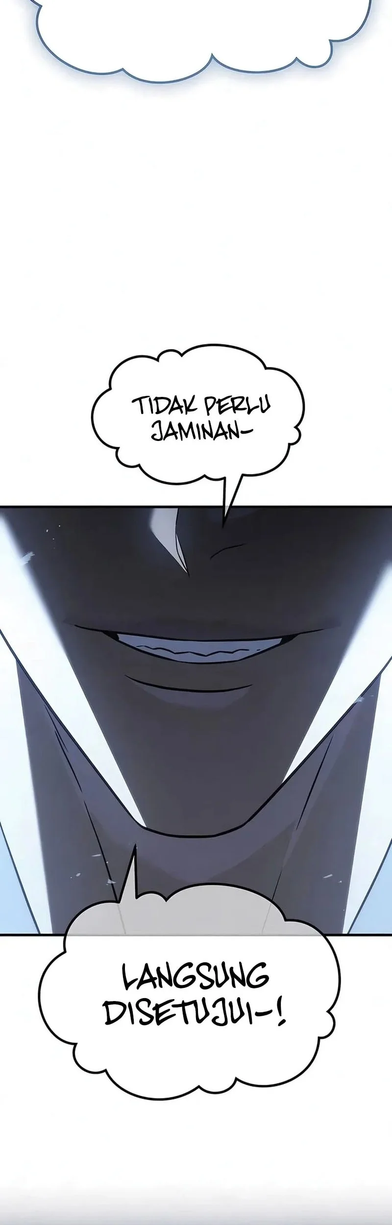 Murim’s Debt King Chapter 3 - halaman 23