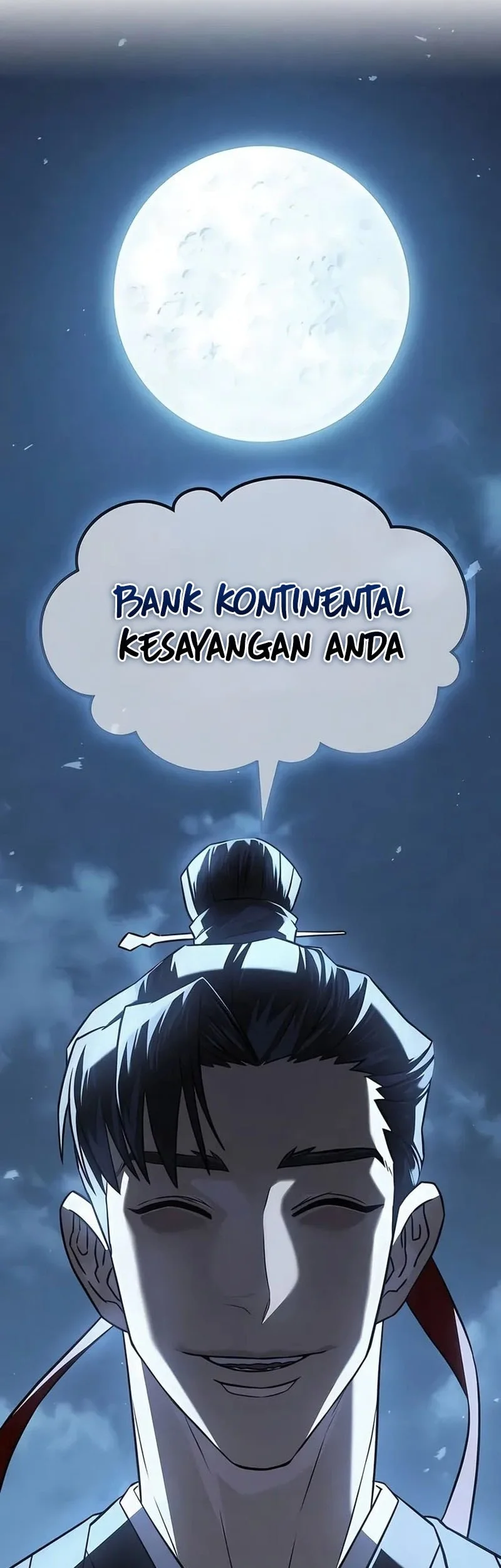 Murim’s Debt King Chapter 3 - halaman 24