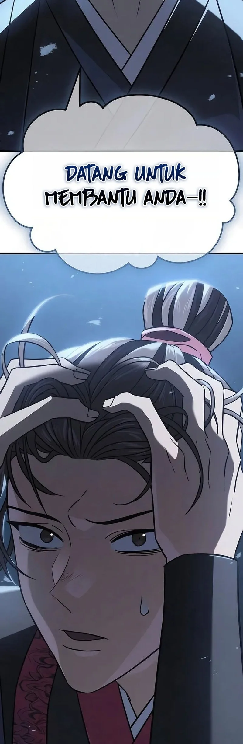 Murim’s Debt King Chapter 3 - halaman 25