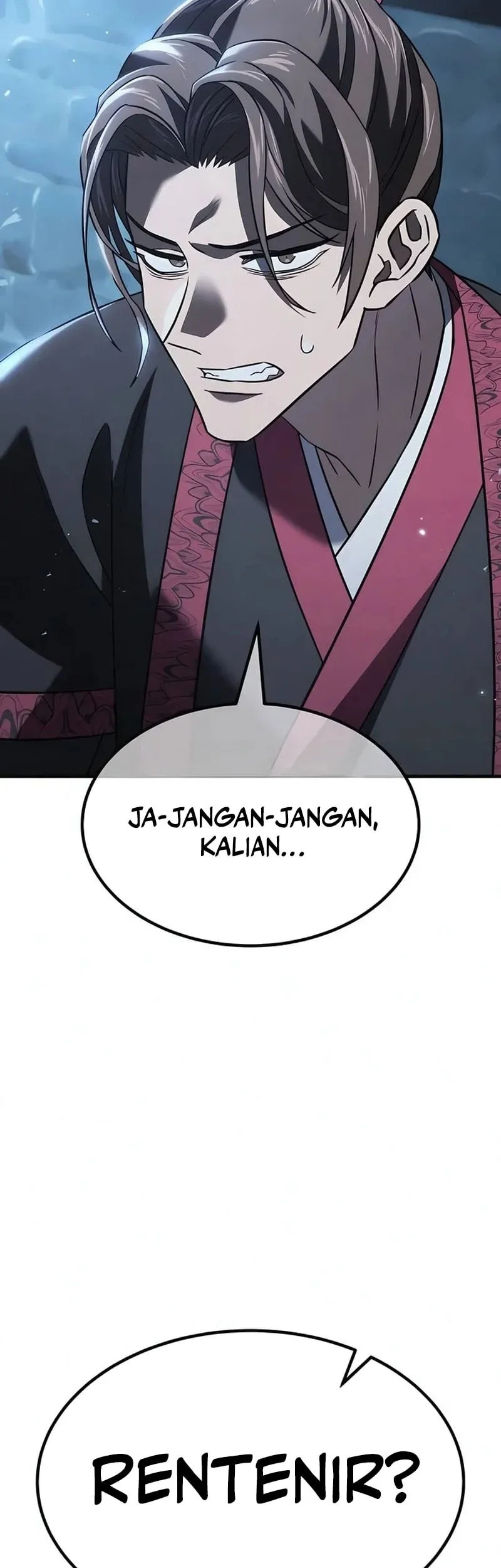 Murim’s Debt King Chapter 3 - halaman 28