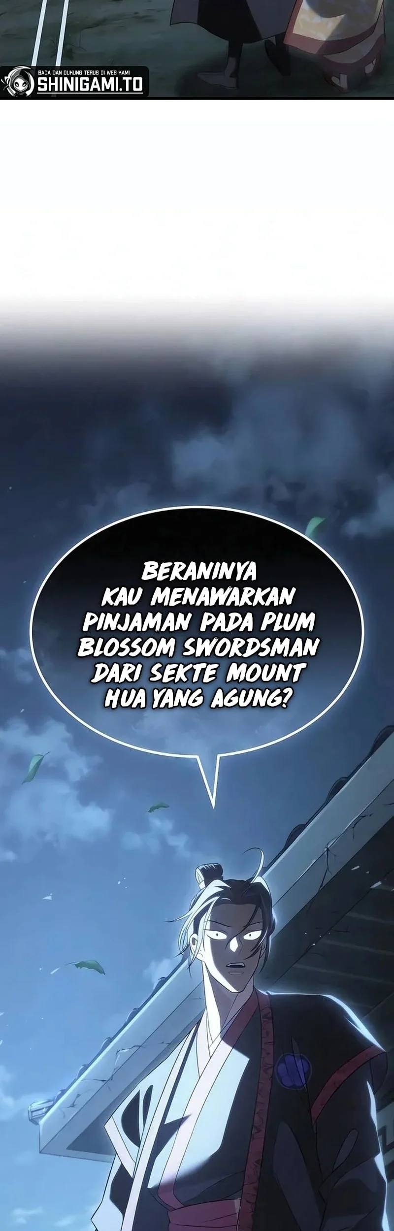 Murim’s Debt King Chapter 3 - halaman 32