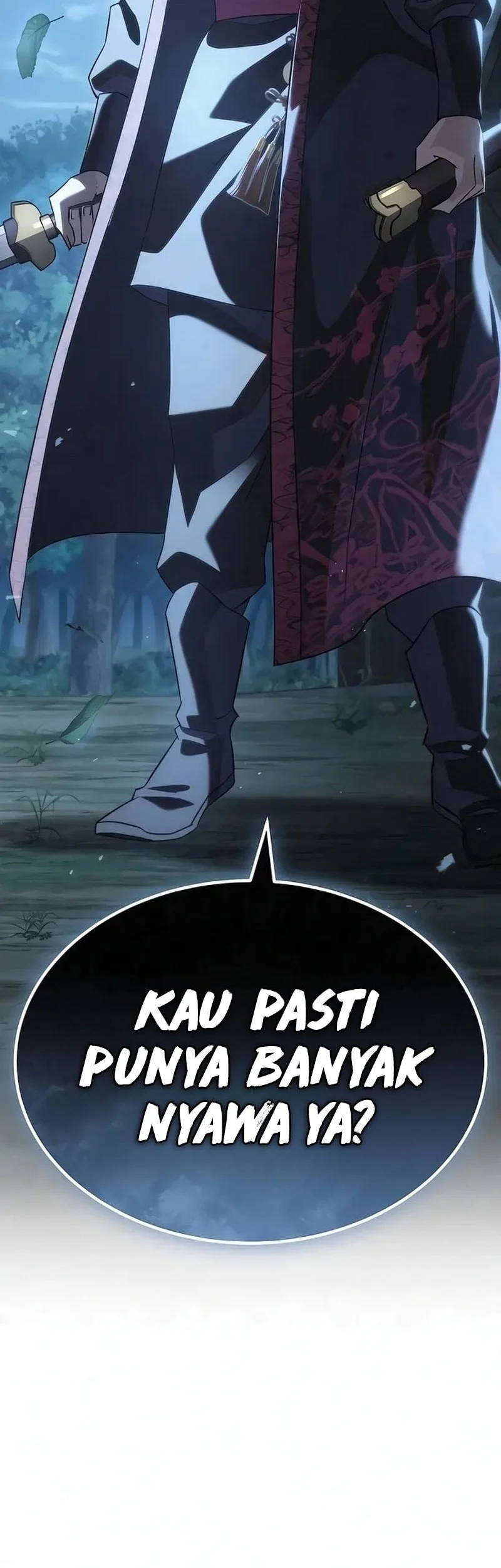 Murim’s Debt King Chapter 3 - halaman 33