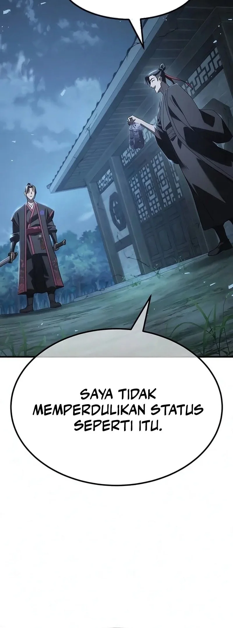 Murim’s Debt King Chapter 3 - halaman 37