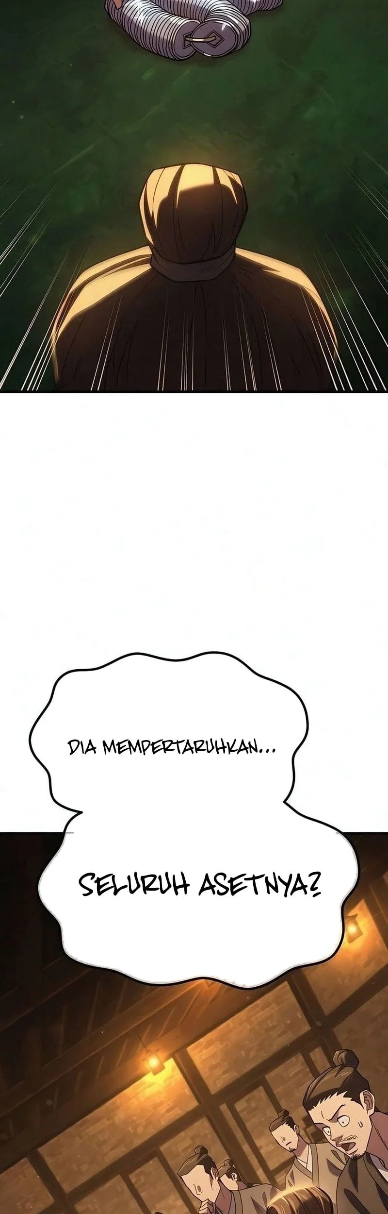 Murim’s Debt King Chapter 3 - halaman 4