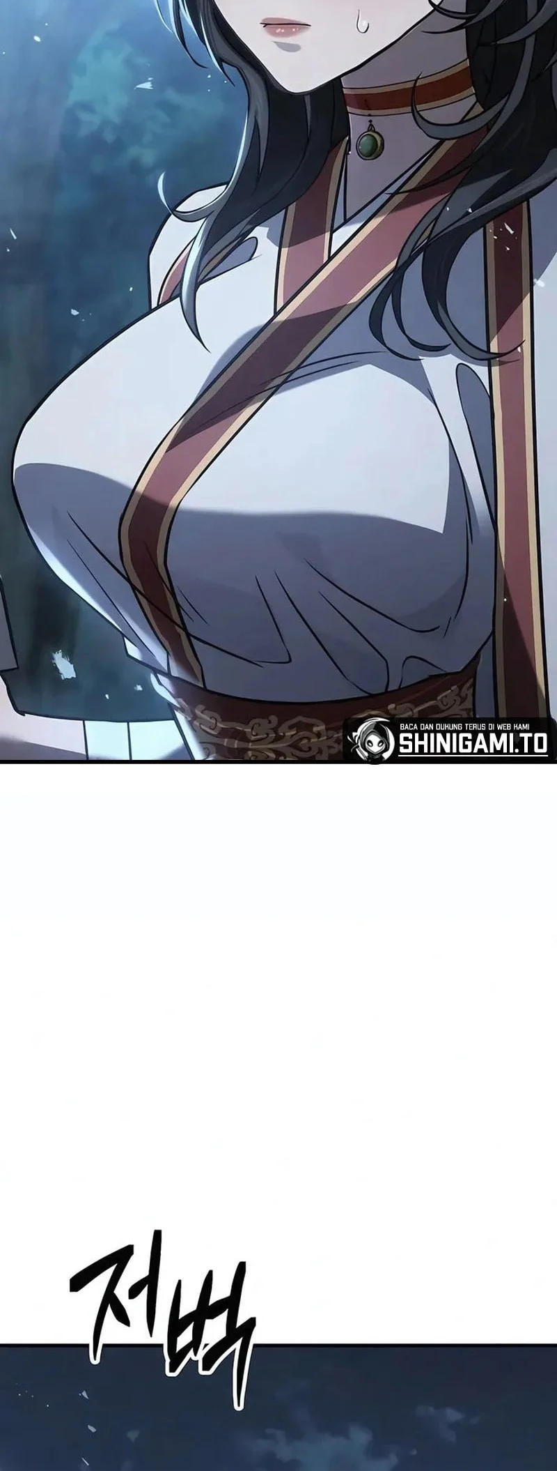 Murim’s Debt King Chapter 3 - halaman 64