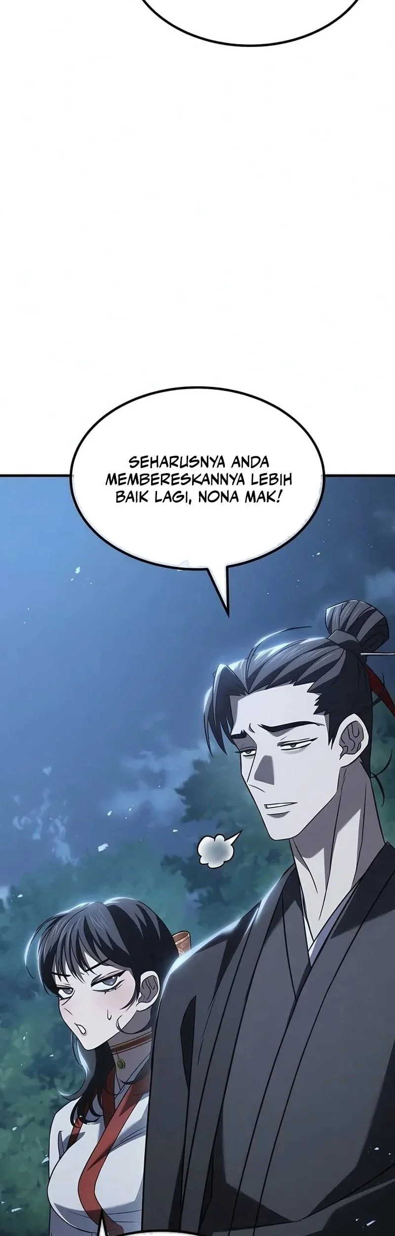 Murim’s Debt King Chapter 3 - halaman 71