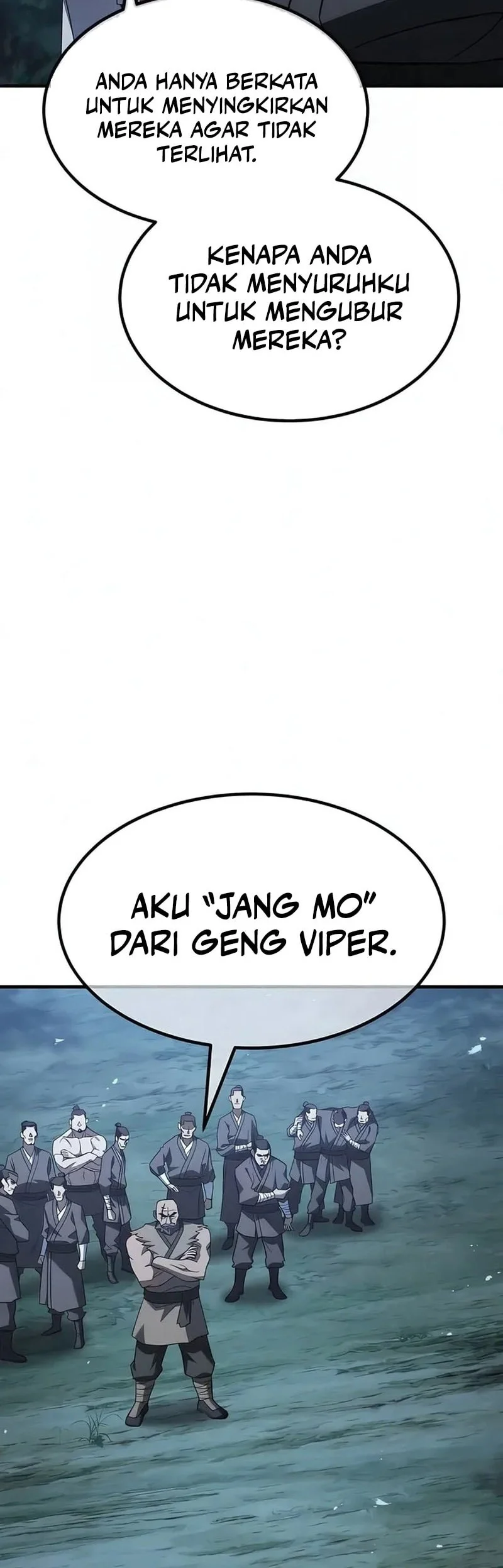 Murim’s Debt King Chapter 3 - halaman 72