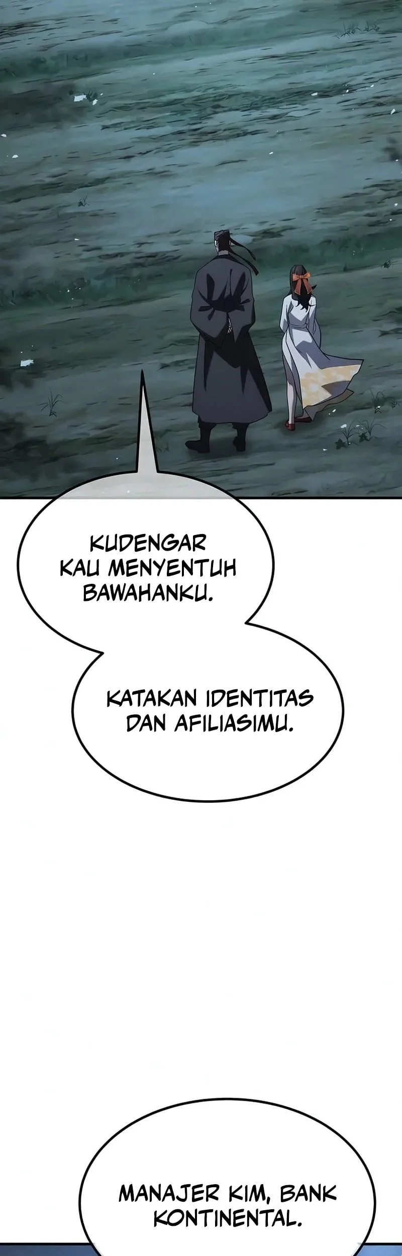 Murim’s Debt King Chapter 3 - halaman 73