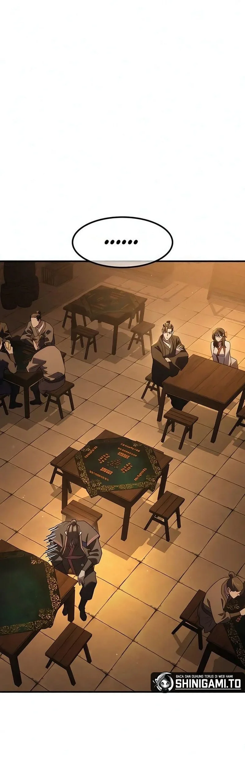 Murim’s Debt King Chapter 3 - halaman 9