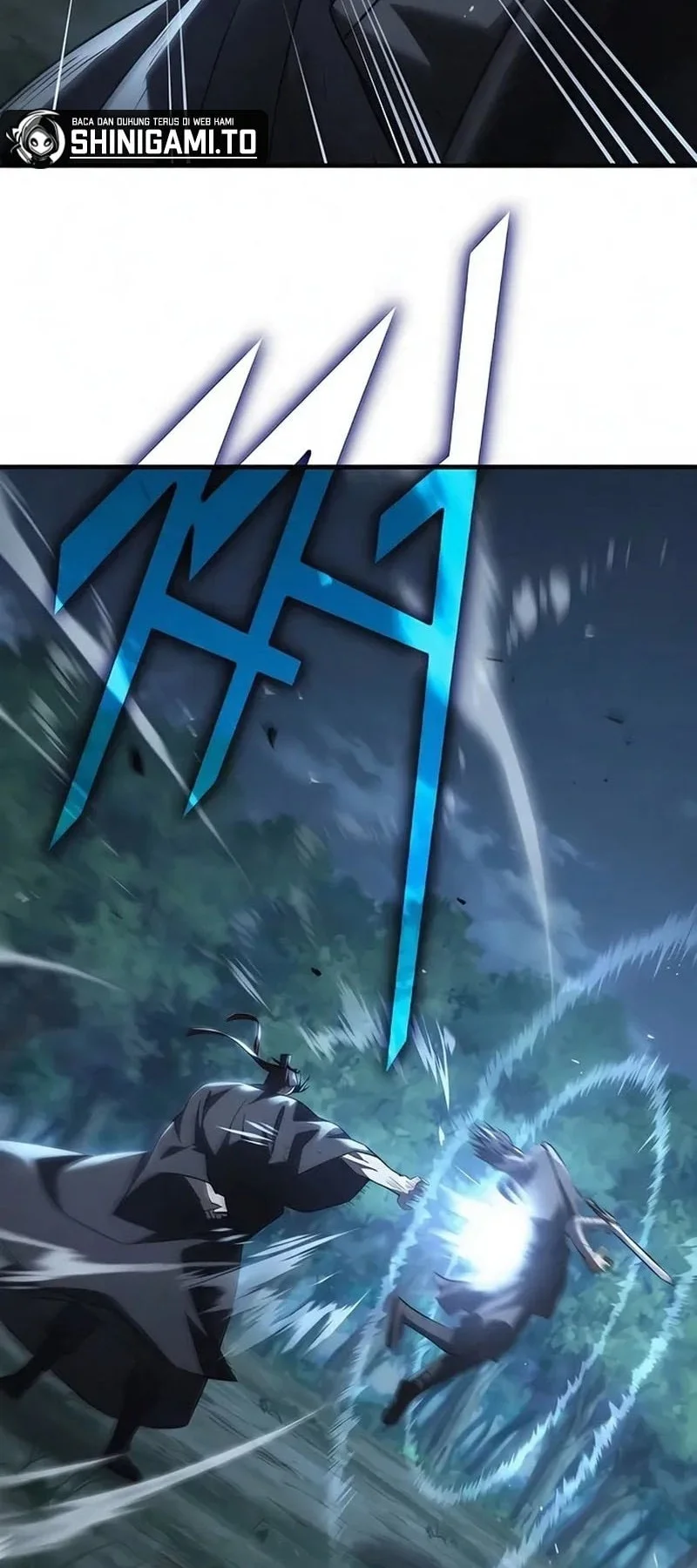 Murim’s Debt King Chapter 3 - halaman 91