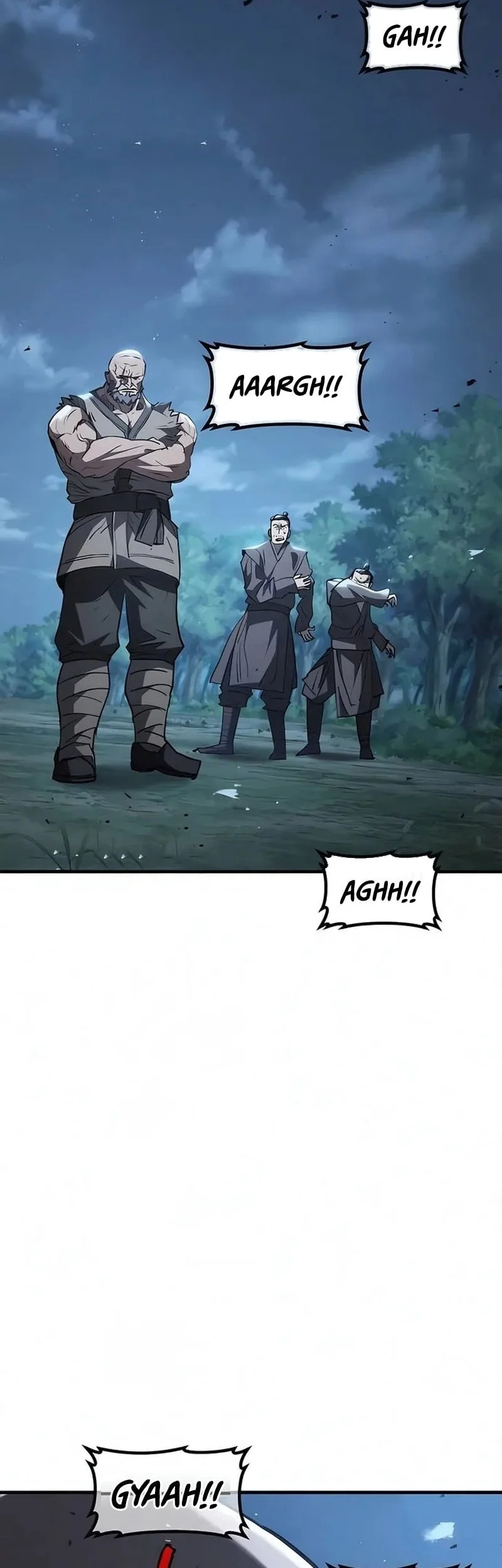 Murim’s Debt King Chapter 3 - halaman 94